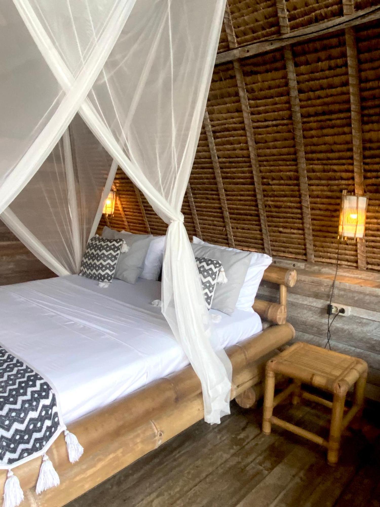 Vertical House Bali Uluwatu Eksteriør billede