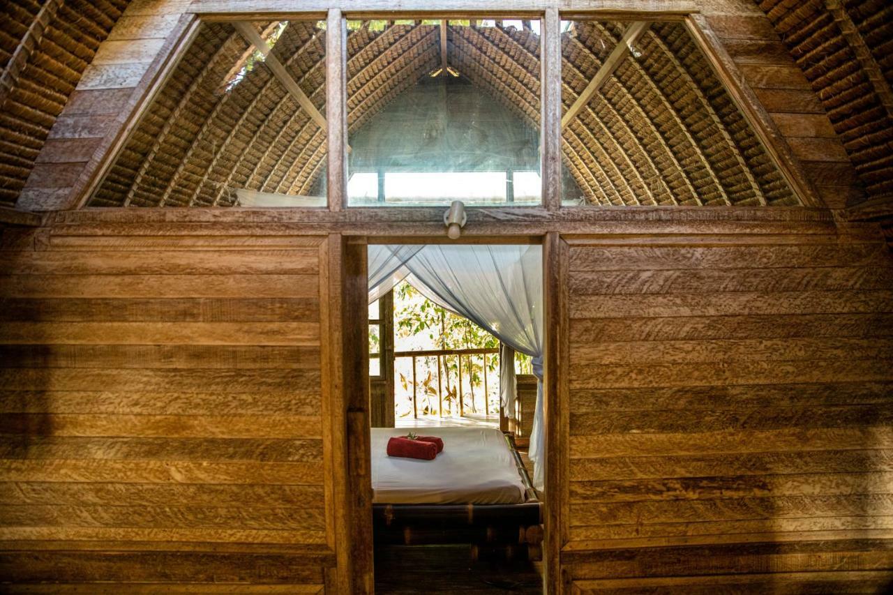 Vertical House Bali Uluwatu Eksteriør billede